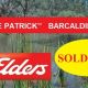 Go to “THE PATRICK’’ BARCALDINE