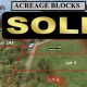 ACREAGE BLOCKS