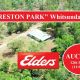 "PRESTON PARK" Whitsundays