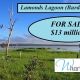 Go to Lamonds Lagoon (Burdekin River)
