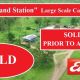 Go to Sutherland Station Collinsville QLD
