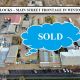 Go to 3 BLOCKS – MAIN STREET FRONTAGE IN WINTON