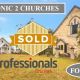 Go to THE ICONIC 2 CHURCHES