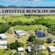 Go to IDEAL LIFESTYLE BLOCK ON 100 ACRES.