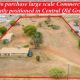 Opportunity to purchase large scale Commercial Project..