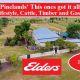 'Pinelands'