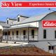 Sky View   Experience luxury living
