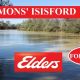 MONS' ISISFORD