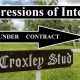 Go to 'Croxley Stud'