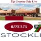 Go to COLEMAN AND STOCKLIVE RESULTS