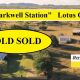 Go to "Markwell Station"  Lotus Creek.