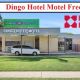 Go to Dingo Hotel Motel Freehold - Going Concern