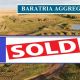 BARATRIA AGGREGATION
