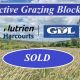 Go to Productive Grazing Block