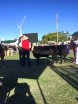 Wrap up at the EKKA