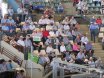 2016 National Droughtmaster Sale