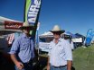 The Richmond Field days and Race day