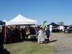 The Richmond Field days and Race day