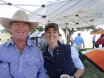 The Richmond Field days and Race day