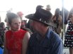 The Richmond Field days and Race day