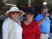 The Richmond Field days and Race day