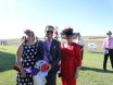 The Richmond Field days and Race day