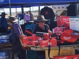 Richmond Field Days 2017