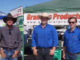 Richmond Field Days 2017
