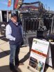 Richmond Field Days 2017