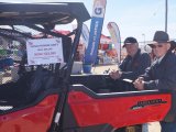 Richmond Field Days 2017