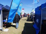 Richmond Field Days 2017