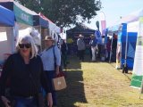 Richmond Field Days 2017