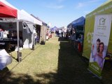 Richmond Field Days 2017