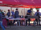 Richmond Field Days 2017