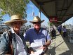 2016 National Droughtmaster Sale