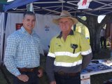 Richmond Field Days 2017
