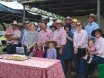 Nobbs Family Bull Sale Moura