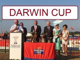Darwin Cup 