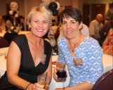 John Croaker Farewell 