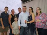 Northern Rural Group Xmas Party 2019