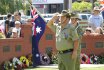 ANZAC DAY ACROSS THE COUNTRY