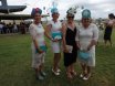 Richmond Races Ladies Day
