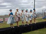 Richmond Races Ladies Day