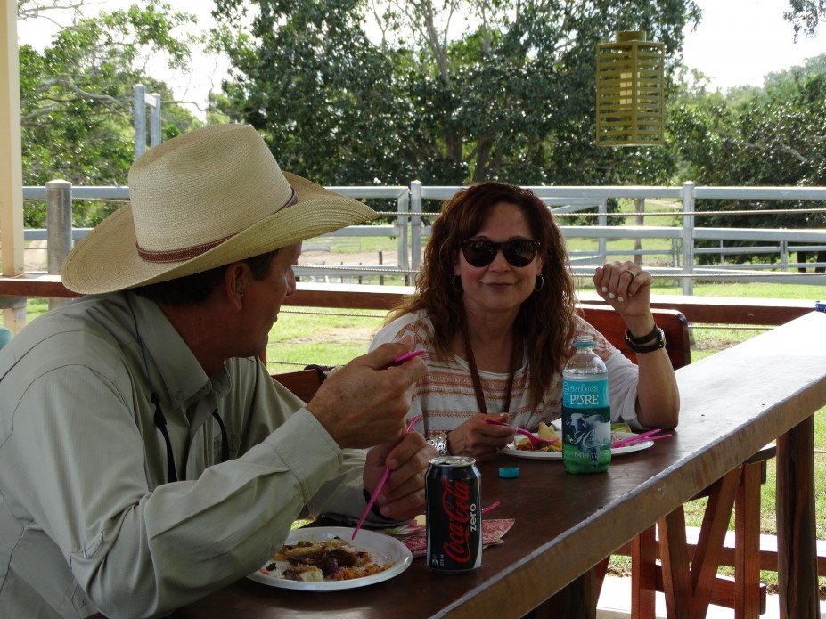 World Brahman Congress Social Photos  