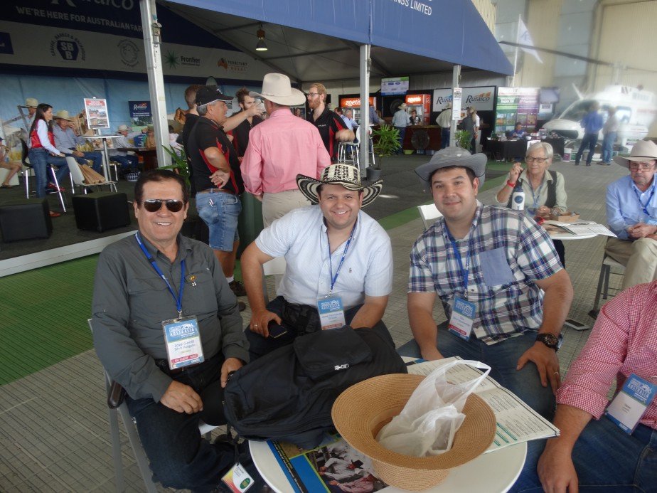 World Brahman Congress Social Photos  