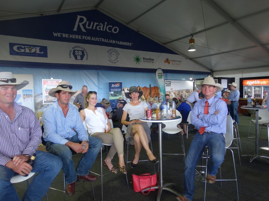 World Brahman Congress Social Photos  