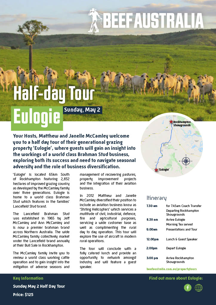 Eulogie BEEF WEEK TOUR FLYER 20211024 1