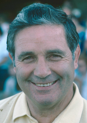 don furner coach 300