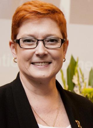 senator the hon marise payne