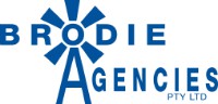 logo brodie agencies
